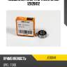 Подшипник генератора закрытый 12x28x12 jd jeb0144
