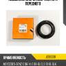 Подшипник опоры амортизатора переднего jd jeb0038