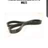 Ремень поликлиновой 5pk1140 miles