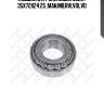 Подшипник роликовый 32207 35x72x24.25 ,MAN,MB,RVI,Volvo