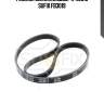 Ремень поликлиновый 4pk0813 sufix fb3019