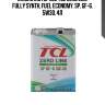 Масло моторное tcl zero line fully synth, fuel economy, sp, gf-6, 5w30, 4л