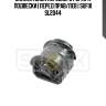 Сайлентблок переднего рычага подвески | перед прав/лев | sufix sl2044