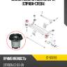 Сайлентблок citroen c2 03-07 справа-слева sat st-513193