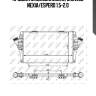 Крышка маслозаливная, daewoo nexia/espero 1.5-2.0