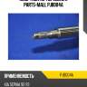 Амортизатор передний l parts-mall pjb004a