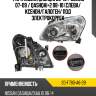 Фара nissan qashqai 06-10  tyc 20-f780-a6-2b