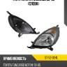 Фара toyota funcargo 99-02 слева sat st-52-024l