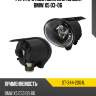 Фара противотуманная слева bmw x5 03-06 sat st-344-2004l