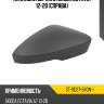 Накладка зеркала skoda octavia 12-20 справа sat st-sd27-940n-1