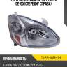 Фара toyota echo 02-05  tyc tg-212-11c8r-ld-e