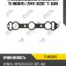 Прокладка впускного коллектора tg-img0045 / 28411-35030 * ti•guar