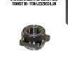 Ступица в сборе передняя ford transit 06- 1ton ij232003 iljin
