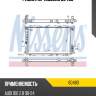 Радиатор nissens 60480