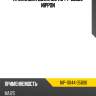 Прокладка дв.ma12s 11044-05b00 nippon