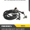 Датчик aбс задн lr utm bs0108a