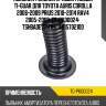 Пыльник /задний правый /левый ti-guar для toyota auris corolla 2006-2009 prius 2010-2014 rav4 2005-2008  tg-pk00024   tshbade150fkit 4815702100