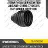 Пыльник шрус /нижний правый /левый ti-guar для nissan tiida juke 2005- c11 hr16  77*106*22.5  tg-p-cv00014  (0217p-c11x)   c9241el10a
