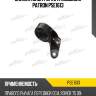 Сайлентблок рычага подвески patron pse1613