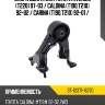 Опора двигателя toyota avensis t220 97-03  sat st-12371-16270