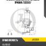 Стойка газомасляная передняя правая /333512/ jd jas0659