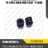 Втулка стабилизатора tg-54613-1ba1a/nsb-ex35f* ti-guar