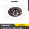 Диск тормозной задн. stellox 60203647sx