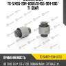 Сайлентблок tg-51455-s04-u050/51455-s04-005* ti·guar