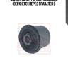 Сайлентблок рычага подвески верхнего | перед прав/лев |