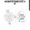 Ступица колеса | перед/зад прав/лев | lynxauto wh1165