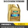 Моторное масло ravenol gfe sae 5w-20 (5л) ravenol 111111100501999