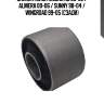 Сайлентблок nissan ad 99-02 / almera 00-06 / sunny 98-04 / wingroad 99-05 (сзади)