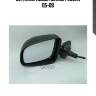 Зеркало! левое\ renault logan 05-08