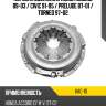 Корзина сцепления honda accord 89-03  phc hac-10