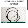 Датчик износа  g-brake  gw-00089