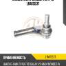 Наконечник рулевой тяги 4u lra15537