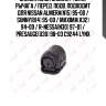 Сайлентблок задний / нижн. рычага / перед. подв. подходит для nissan almera(n15) 95-00 / sunny(b14) 95-00 / maxima(a32) 94-00 / r-nessa(n30) 97-01 / presauge(u30) 98-03 c9244 lynx