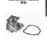 Помпа, chevrolet tracker 2.0 99-03