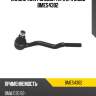 Наконечник рулевой тяги l/r moog bmes4302