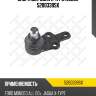Опора шаровая к-кт, ford mondeo all 00-, jagua x-type 2.0/2.5/3.0/2.2d 03-