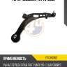Рычаг подвески 4u ftg46062