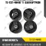 Подушка двигателя tg-11321-4m400* ti·guar картридж
