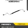 Трубка кондиционера honda accord cu# 08-13 sat st-80315tl2a01