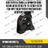 Подушка двс /передняя /ti-guar для toyota corolla sprinter 1995- ae100 ae110 ee103 fr  tg-12361-15170  (tm-104 t1031f\t0931f r81236115181) 1236111181 1236115171