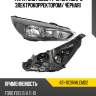 Фара ford focus 14-19 справа depo 431-11c9rmlemd2