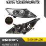 Фара kia sportage 10-14 справа tyc tg-223-1139r-ldem2