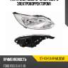 Фара ford focus 10-15 справа sat st-431-11a4r-mldem1