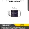 Втулка стабилизатора переднего avantech abh4116