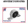 Опора двигателя mazda  familia van vy11 qg13de 1,3 14j1140 fiestroco
