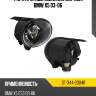 Фара противотуманная справа bmw x5 03-06 sat st-344-2004r